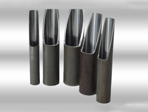 honed hydraulic tubes, skived and roller burnished tube